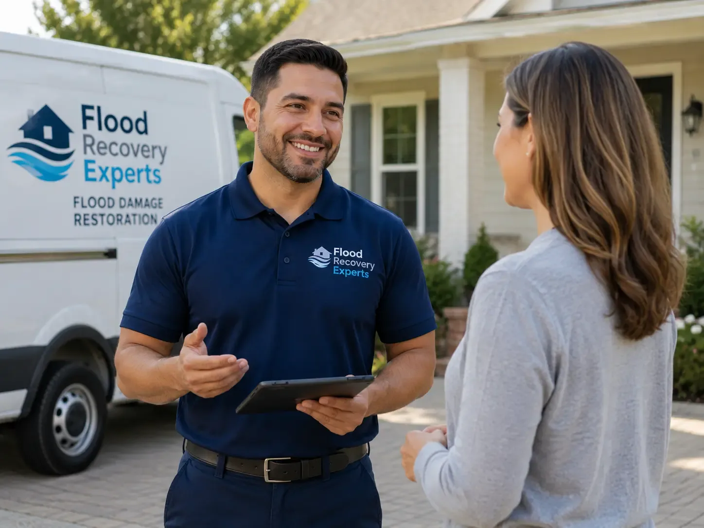 Flood Damage Cleanup Cedar, KS FAQs